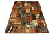 Tapete afegão 305x220cm - Tapete Oriental