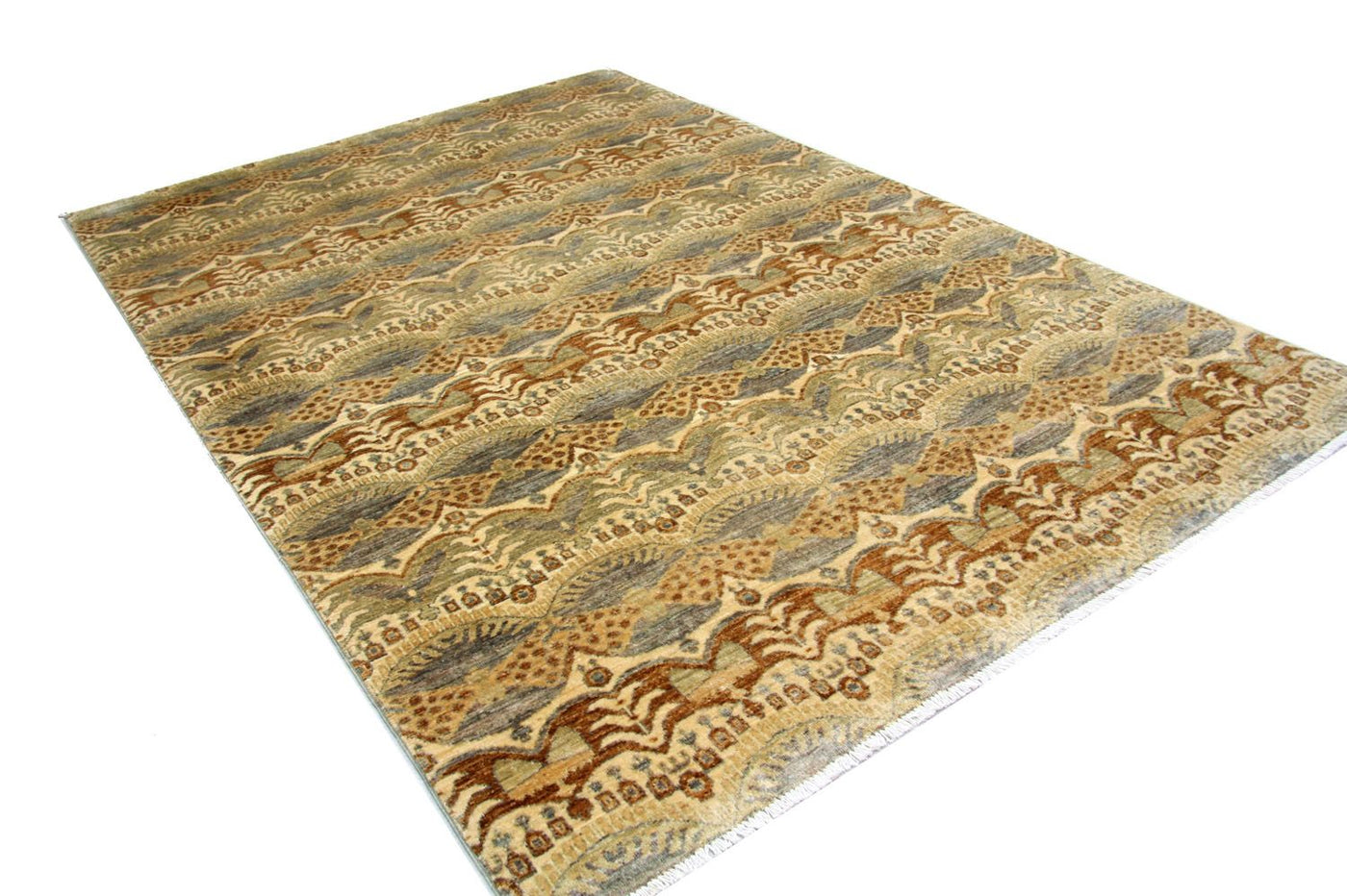 Tapete Ziegler 250x174cm - Tapete Oriental