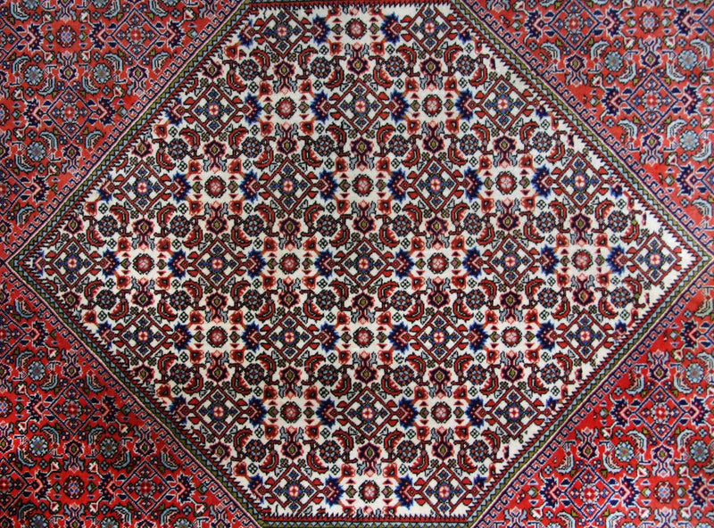 Bidjar Tapete 255x200cm - Tapete persa