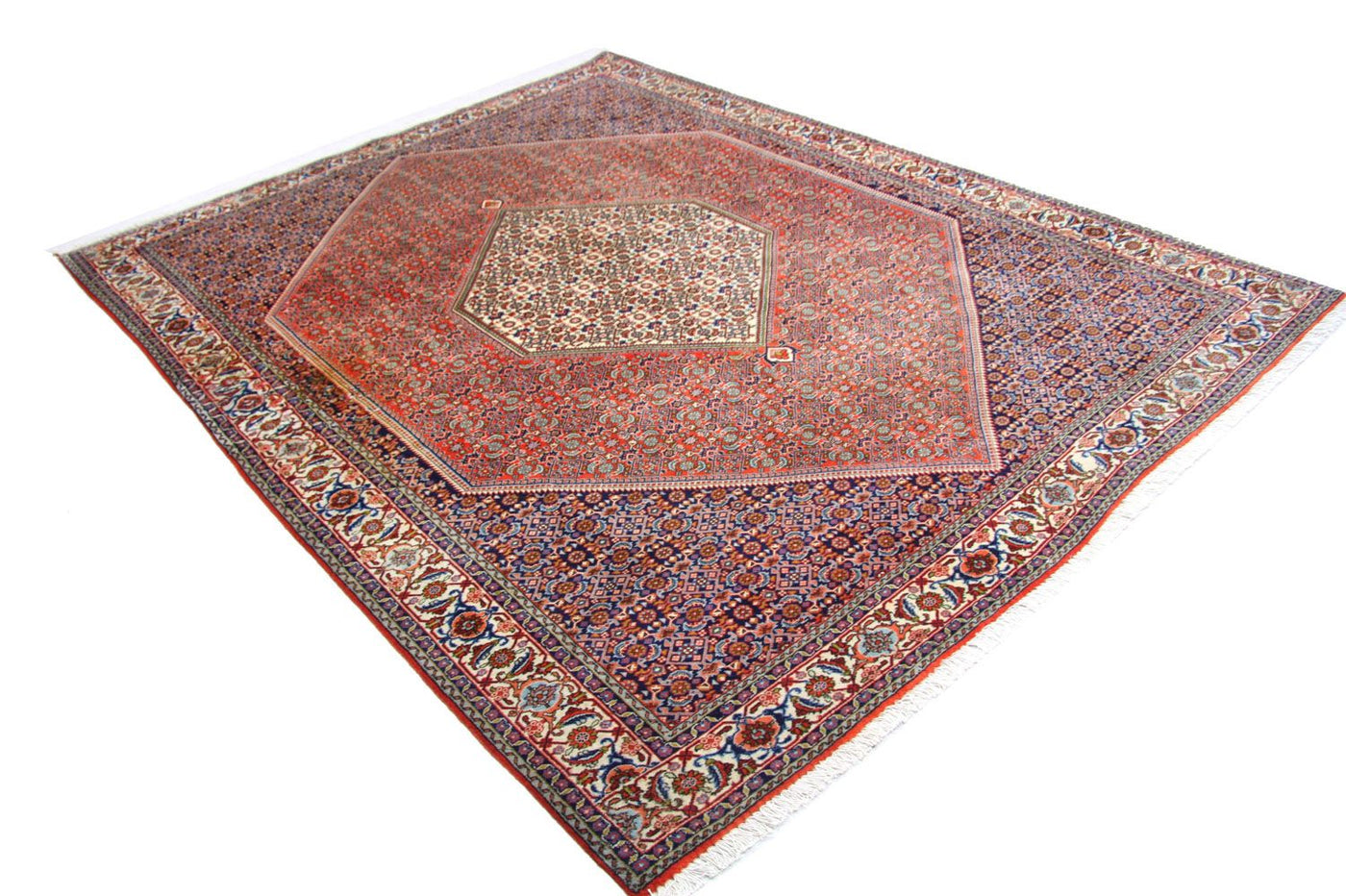 Bidjar Tapete 255x200cm - Tapete persa