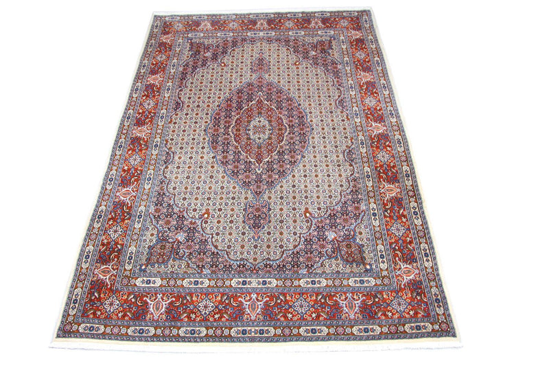 Mashhad Tapete 302x198cm - Tapete persa