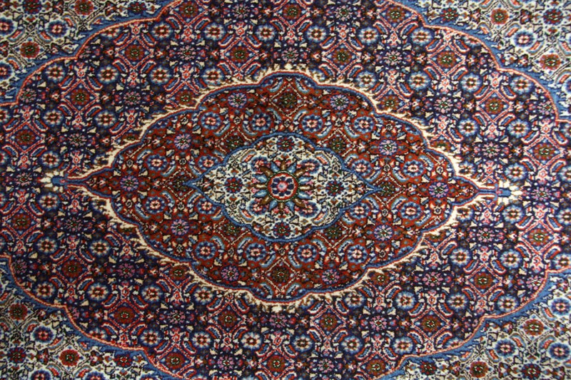 Mashhad Tapete 302x198cm - Tapete persa