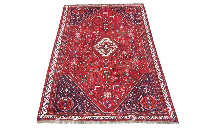 Qashqai Tapete 274x175cm - Tapete persa