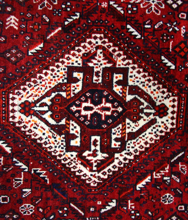 Qashqai Tapete 274x175cm - Tapete persa