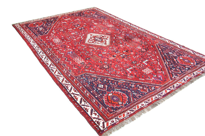 Qashqai Tapete 274x175cm - Tapete persa