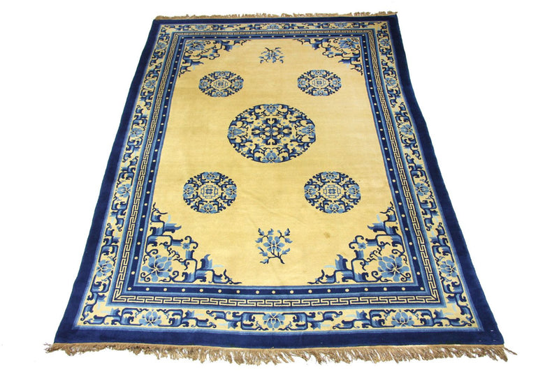 Tapete China 305x213cm - Tapete Oriental