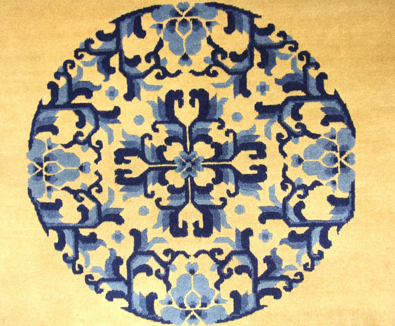 Tapete China 305x213cm - Tapete Oriental