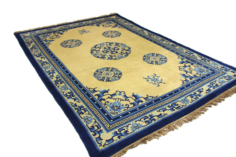 Tapete China 305x213cm - Tapete Oriental