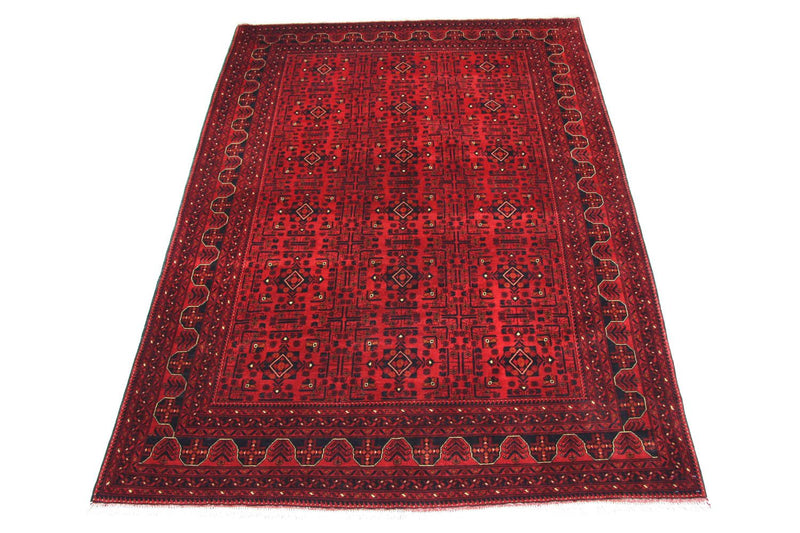 Khal Mohammadi Tapete 290x207cm - Tapete Oriental