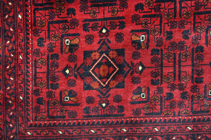 Khal Mohammadi Tapete 290x207cm - Tapete Oriental
