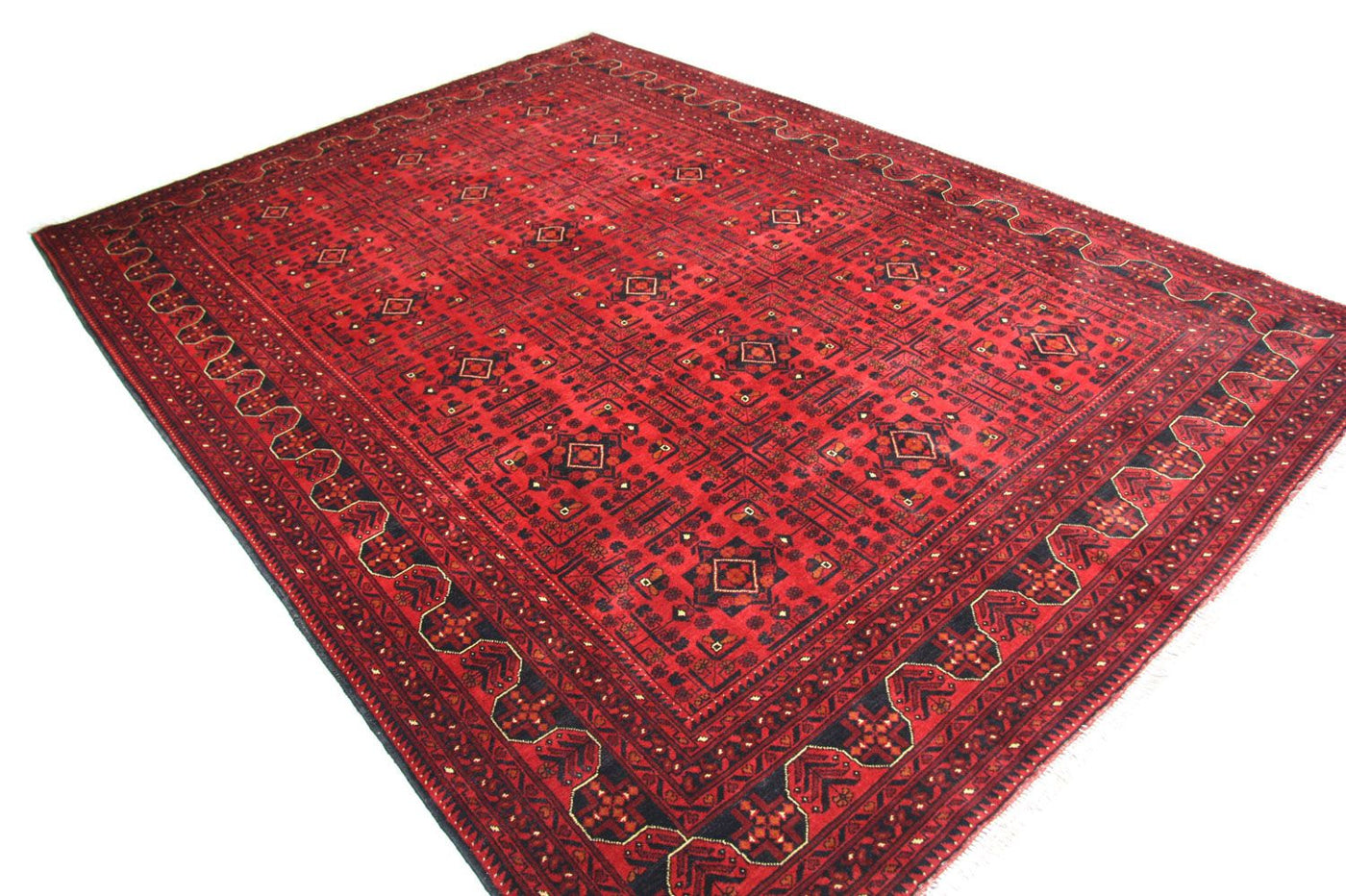 Khal Mohammadi Tapete 290x207cm - Tapete Oriental