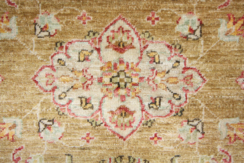 Tapete Ziegler 297x209cm - Tapete Oriental
