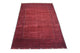 Tapete afegão 288x193cm - Tapete Oriental