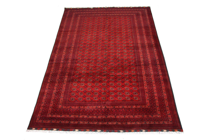 Bukhara Tapete 192x293cm - Tapete Oriental