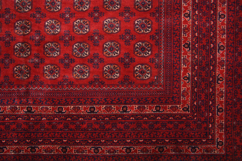 Bukhara Tapete 192x293cm - Tapete Oriental