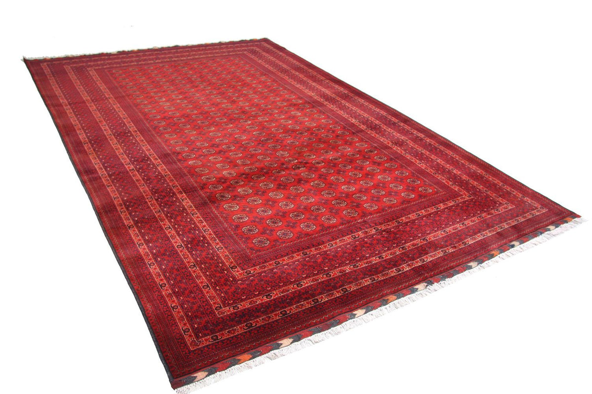 Bukhara Tapete 192x293cm - Tapete Oriental