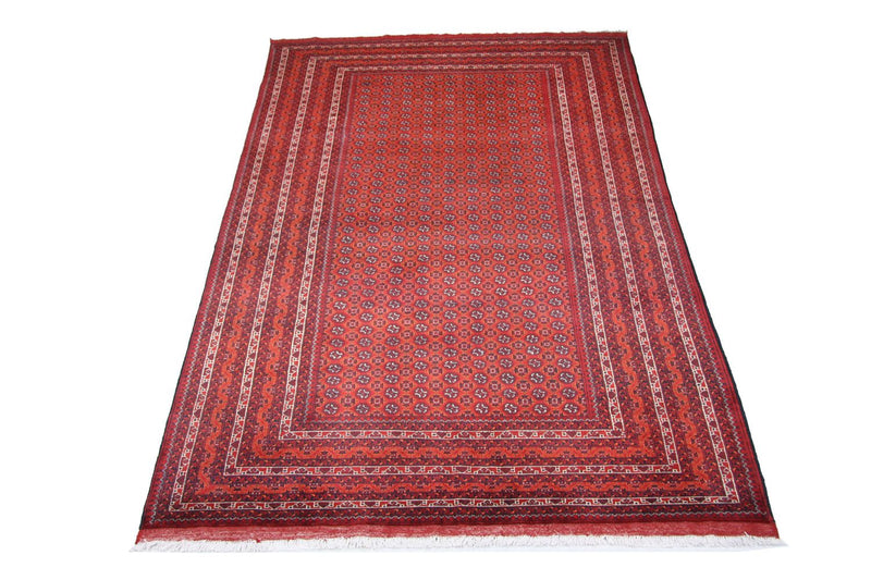 Bukhara Tapete 296x191cm - Tapete Oriental