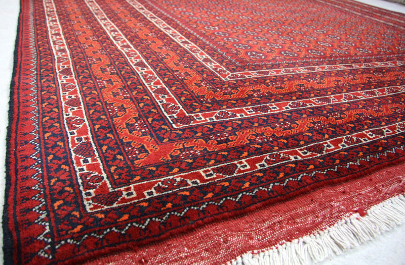 Bukhara Tapete 296x191cm - Tapete Oriental