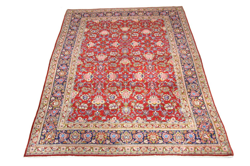 Kashan Tapete 296x210cm - Tapete persa