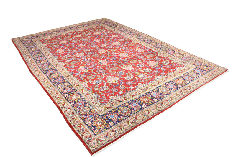 Kashan Tapete 296x210cm - Tapete persa