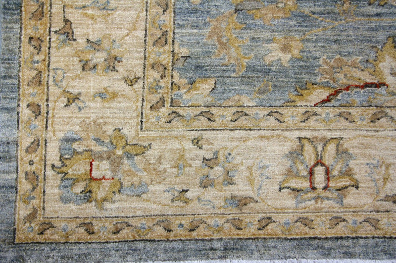Tapete Ziegler 297x197cm - Tapete Oriental
