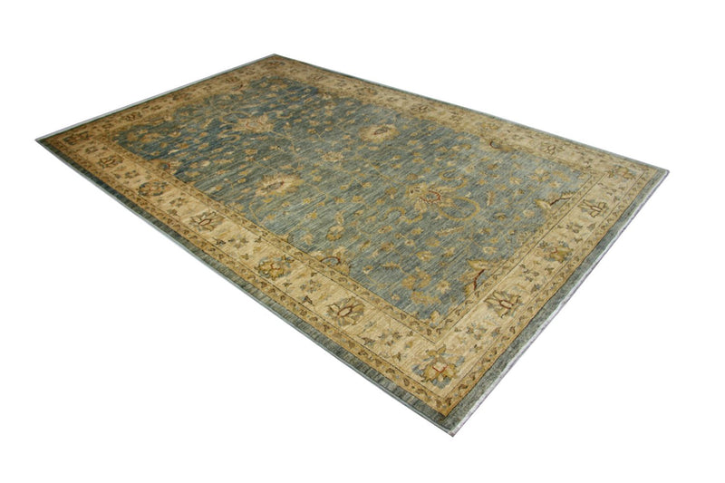 Tapete Ziegler 297x197cm - Tapete Oriental