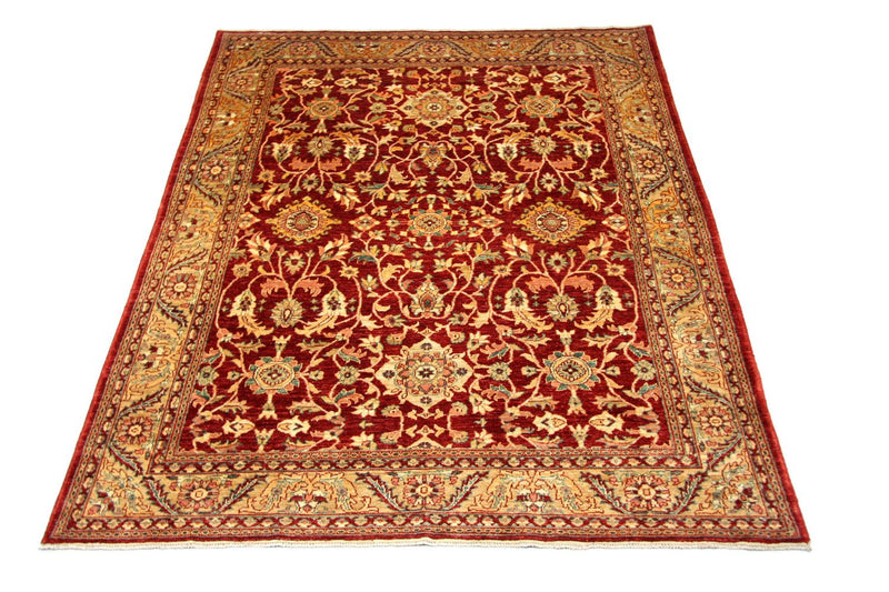 Tapete Ziegler 262x222cm - Tapete Oriental