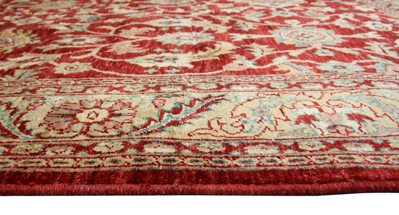 Tapete Ziegler 262x222cm - Tapete Oriental