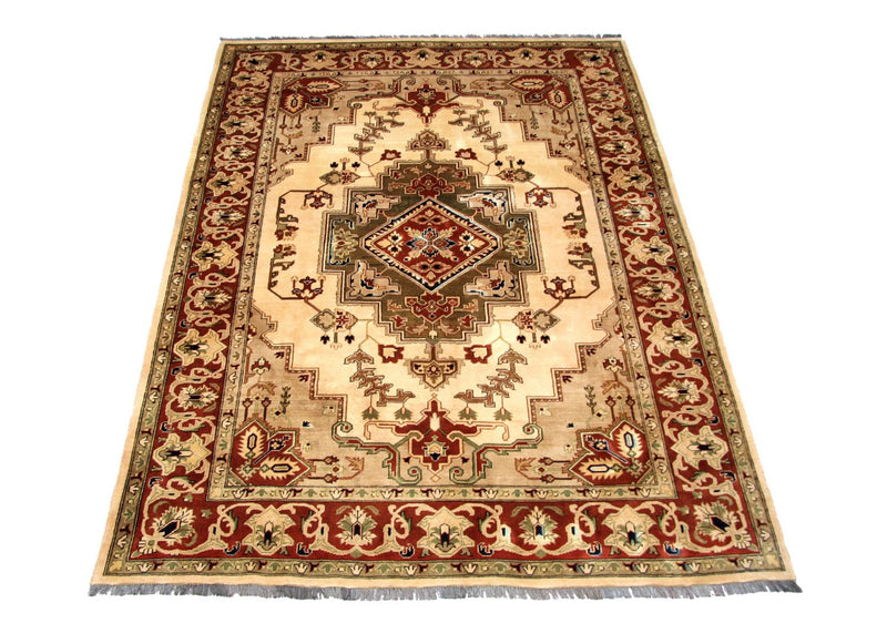 Tapete Ziegler 267x186cm - Tapete Oriental
