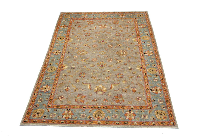 Tapete Ziegler 277x196cm - Tapete Oriental