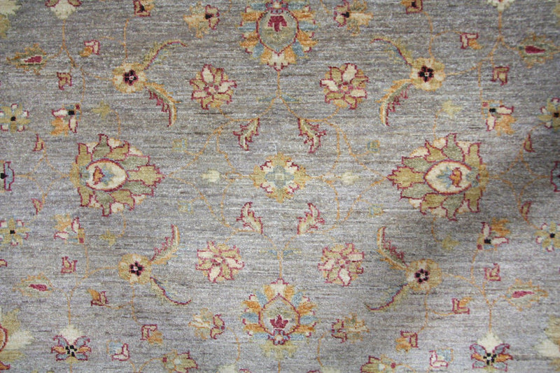 Tapete Ziegler 277x196cm - Tapete Oriental