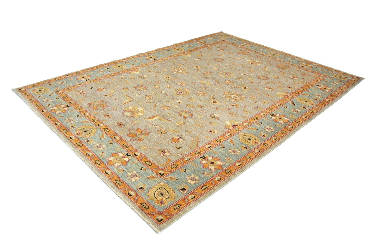 Tapete Ziegler 277x196cm - Tapete Oriental