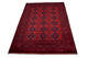 Tapete afegão 290x205cm - Tapete Oriental