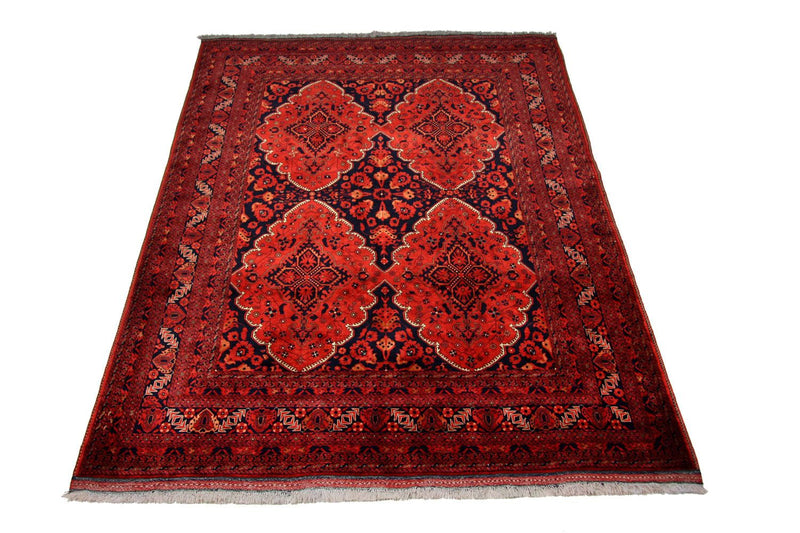 Khal Mohammadi Tapete 274x197cm - Tapete Oriental