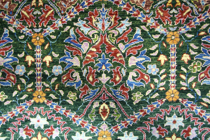 Tapete Ziegler 296x197cm - Tapete Oriental