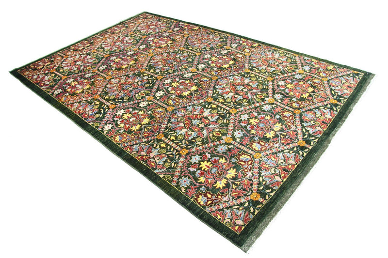 Tapete Ziegler 296x197cm - Tapete Oriental