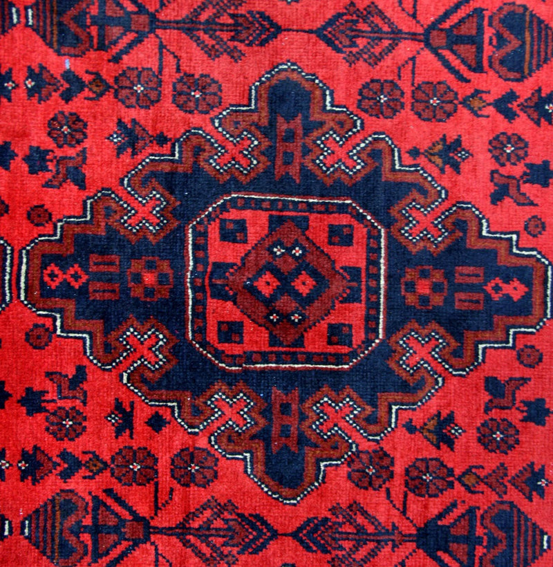 Khal Mohammadi Tapete 292x197cm - Tapete Oriental