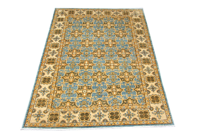 Kazak Tapete 255x183cm - Tapete Oriental
