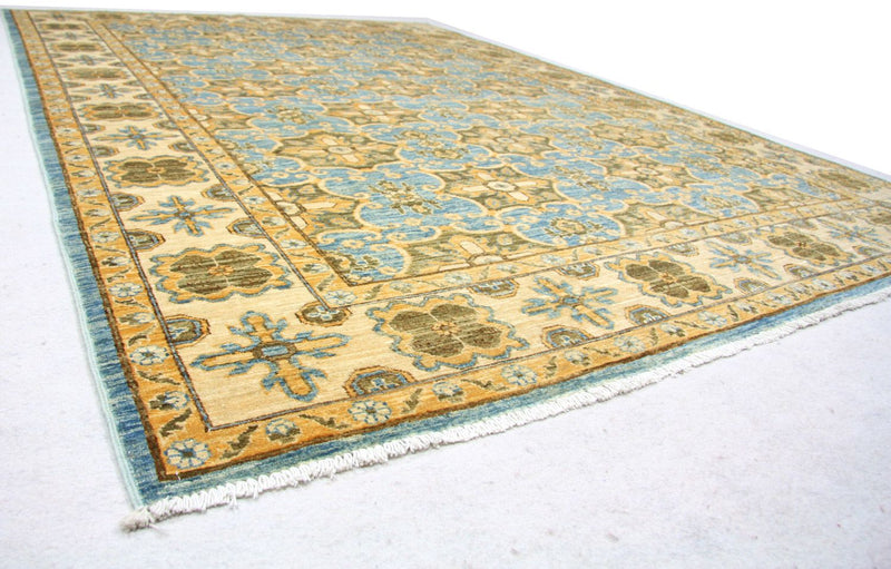 Kazak Tapete 255x183cm - Tapete Oriental