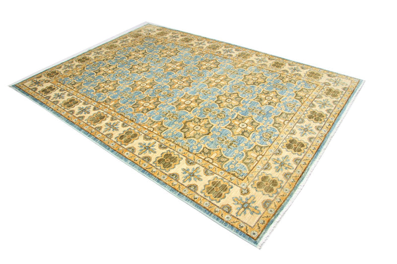 Kazak Tapete 255x183cm - Tapete Oriental
