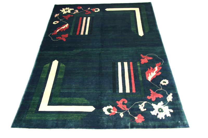 Ziegler moderno Tapete 298x204cm - Tapete Oriental