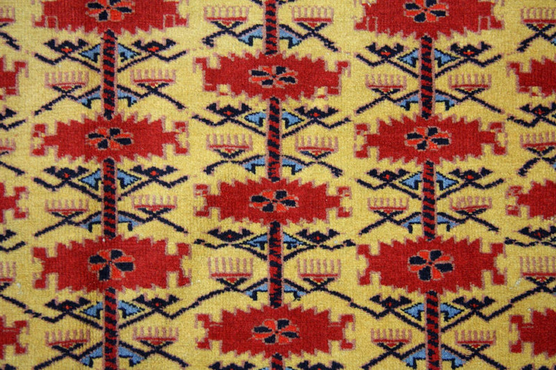 Bukhara Tapete 298x200cm - Tapete Oriental