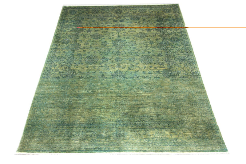 Ziegler moderno Tapete 292x202cm - Tapete Oriental