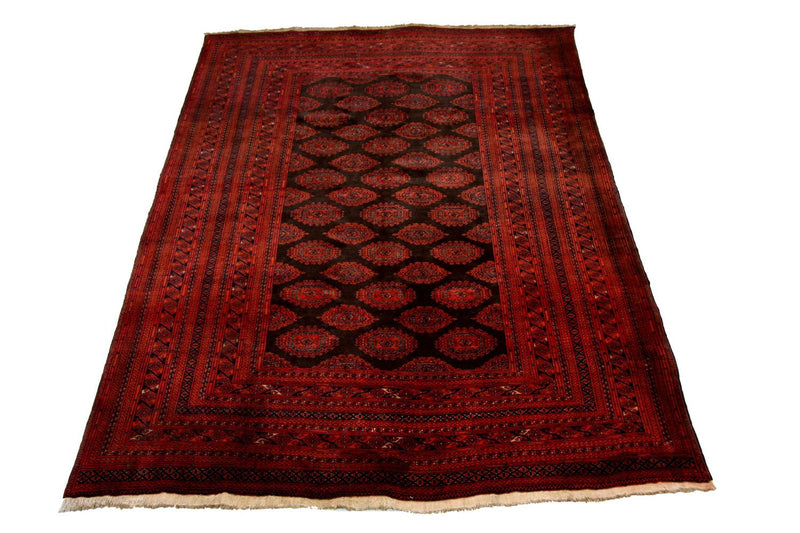 Bukhara Tapete 275x198cm - Tapete Oriental