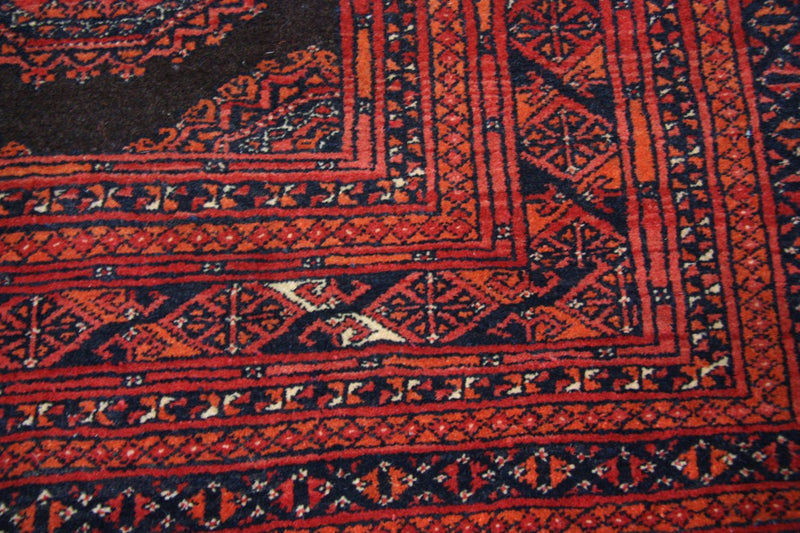 Bukhara Tapete 275x198cm - Tapete Oriental