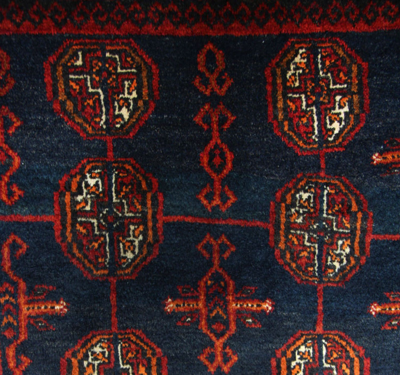 Tapete Baluch 286x193cm - Tapete persa