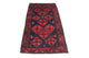Tapete Baluch 296x150cm - Tapete persa