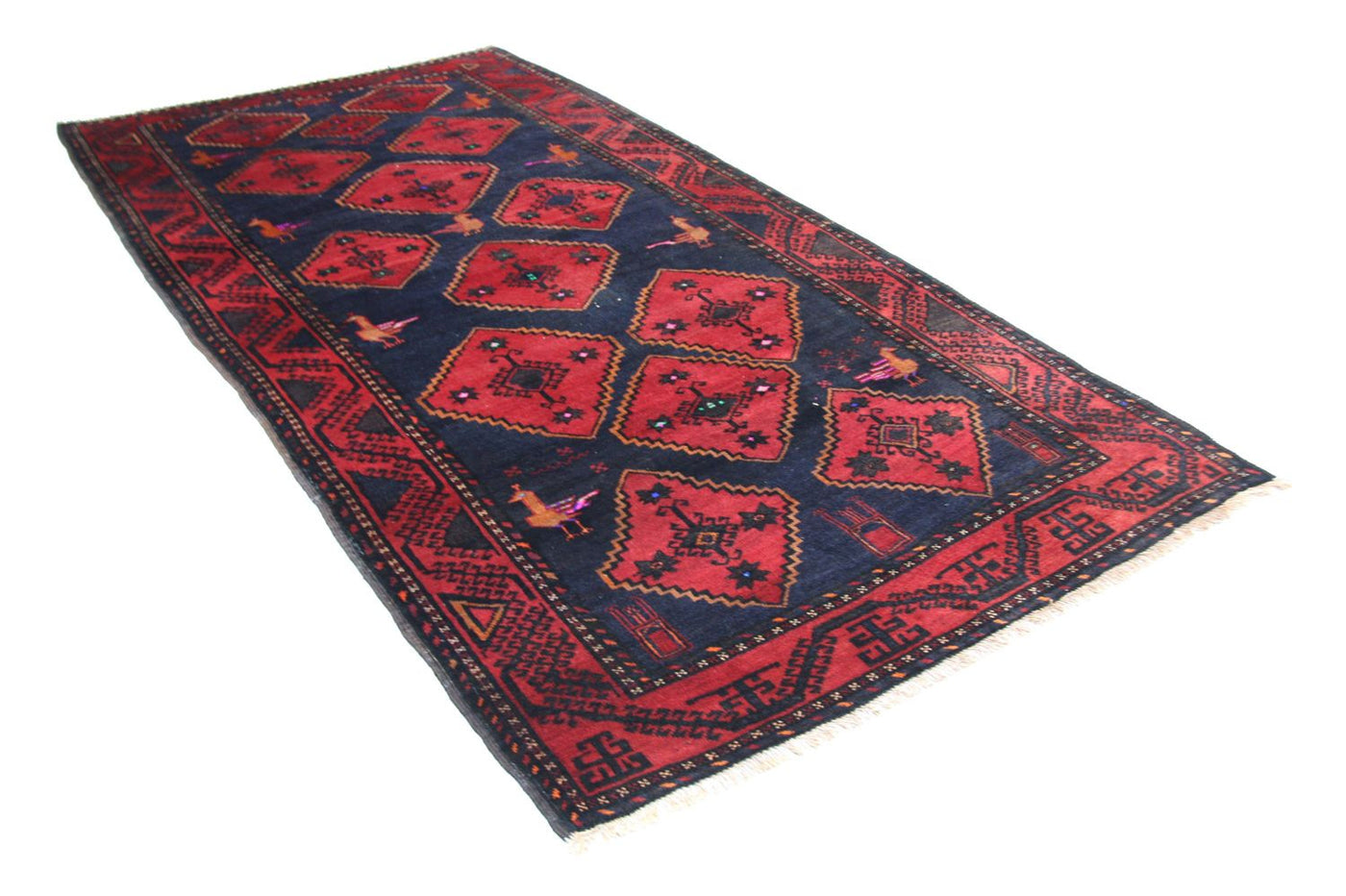 Tapete Baluch 296x150cm - Tapete persa