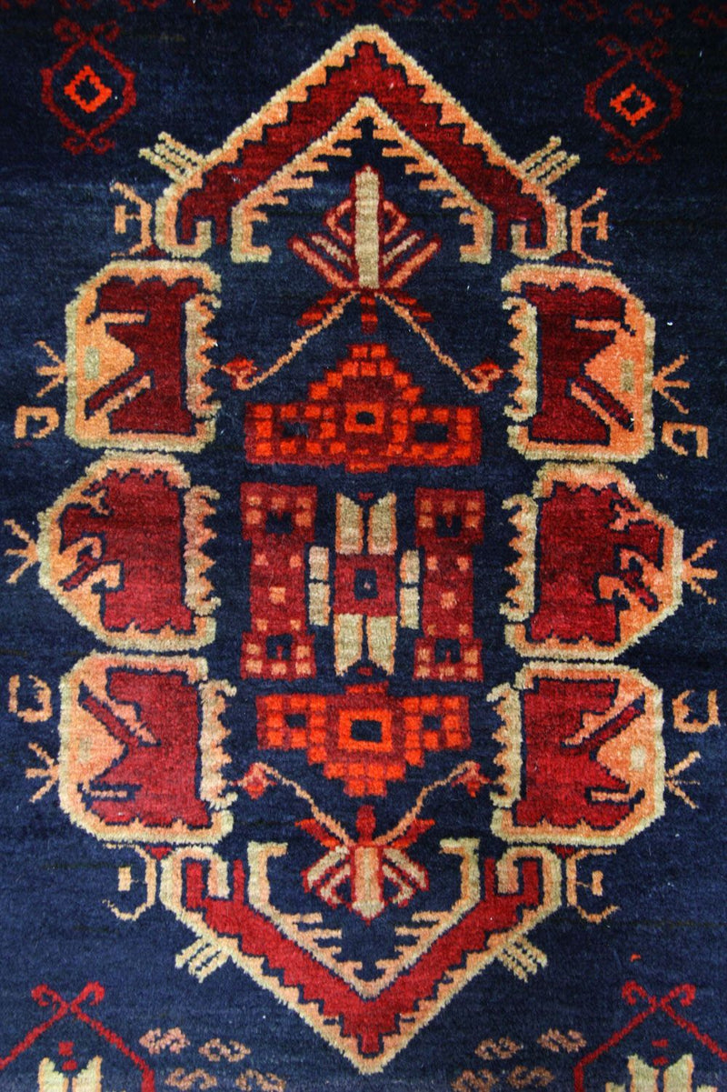 Tapete Baluch 294x142cm - Tapete persa