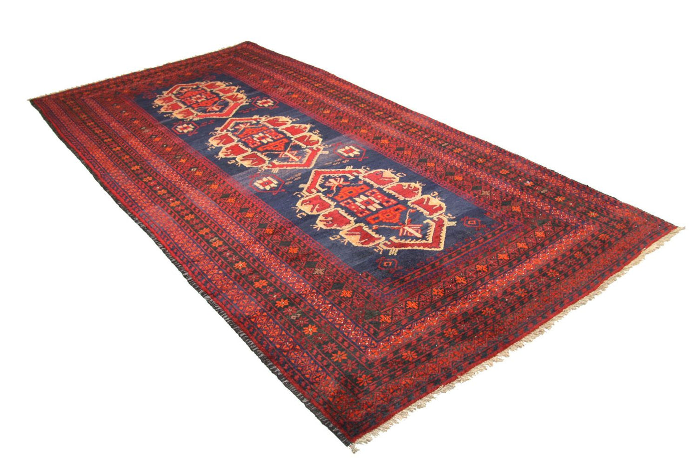 Tapete Baluch 294x142cm - Tapete persa